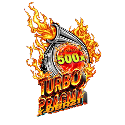 turbo pragma 500